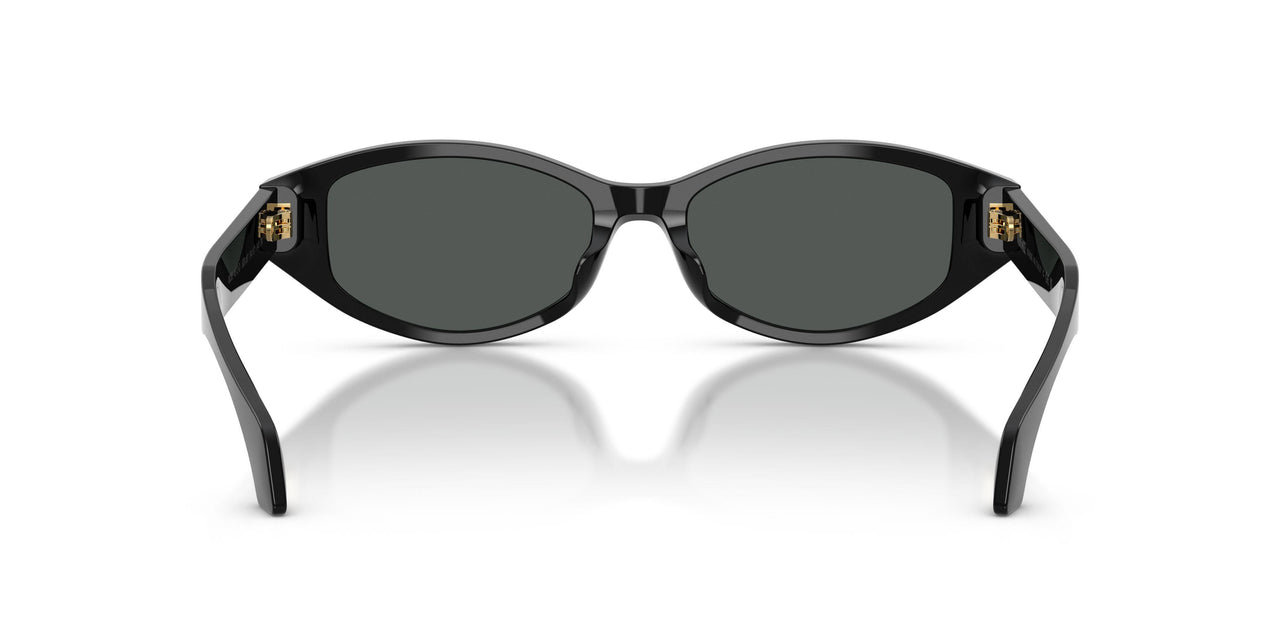 GB1/87 - Black - Dark Grey