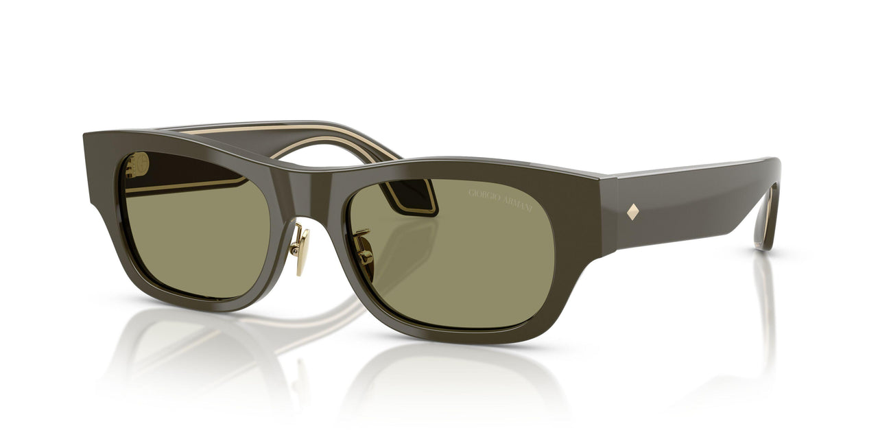 61582A - Green - Green