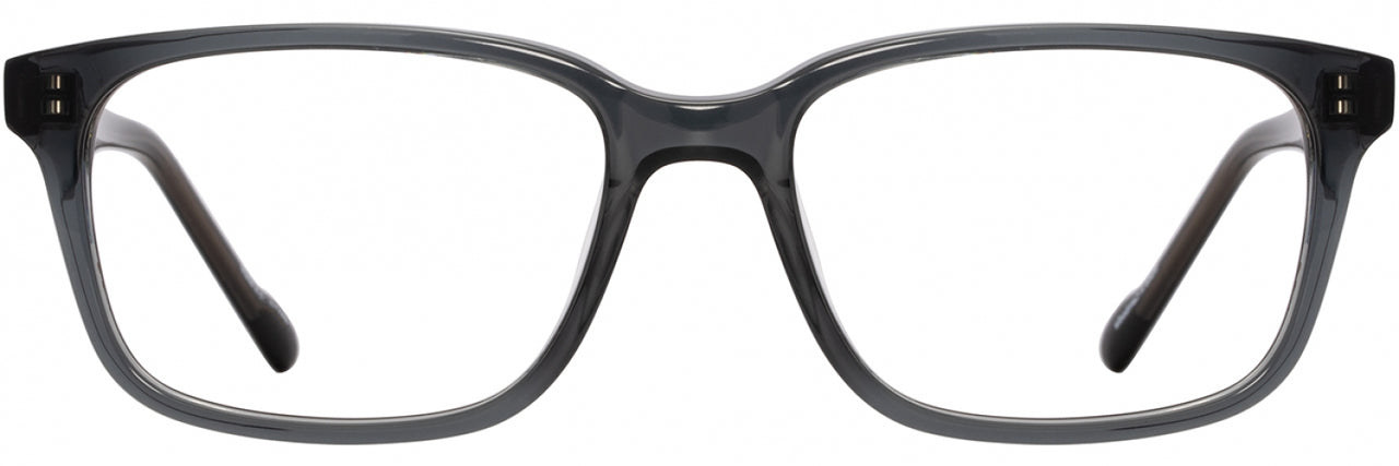 2 - Charcoal Fade