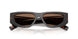 17N06B - Tortoise - Dark Brown