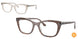 Ray-Ban 5433 Eyeglasses