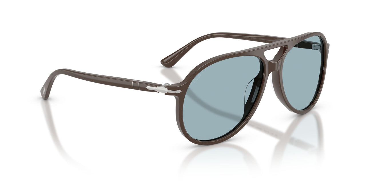 124762 - Brown - Sky Blue