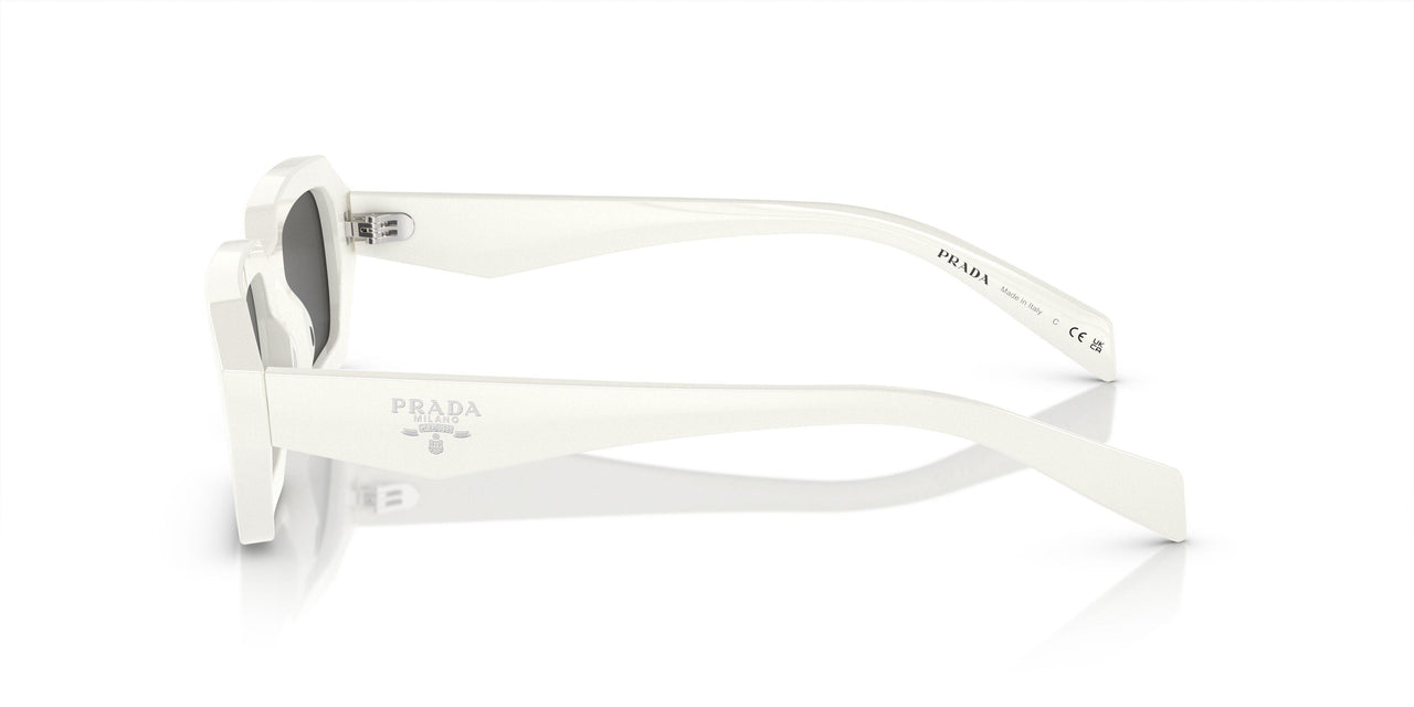 17K08Z - White - Dark Grey