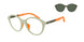 Emporio Armani Kids 4005U Sunglasses