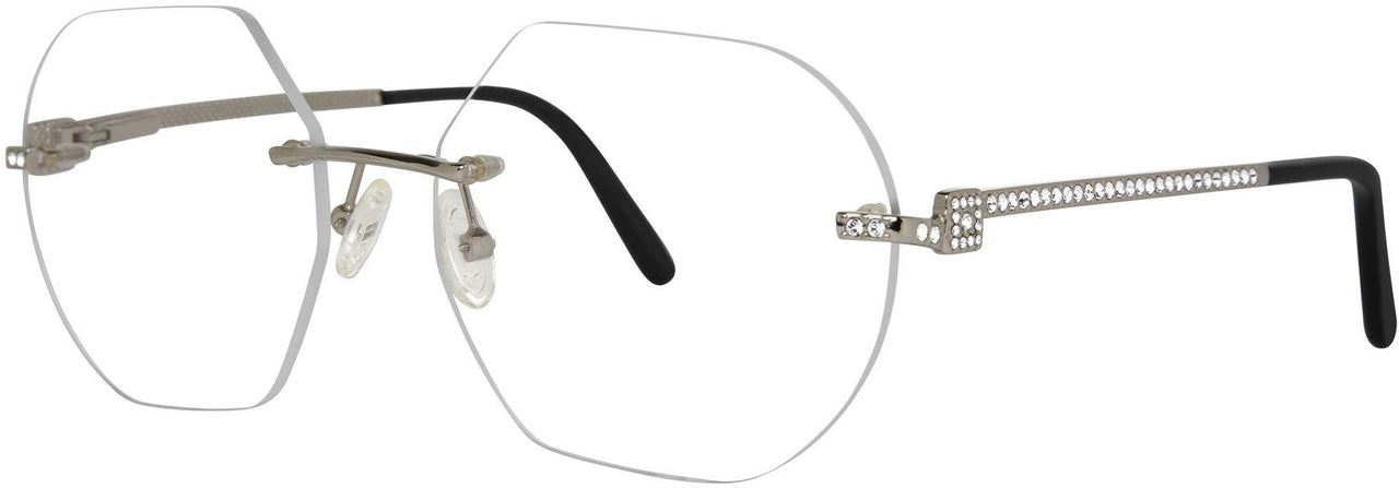 Caviar Caviar2400 Eyeglasses