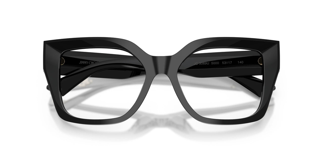 5000 - Black