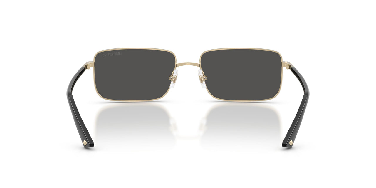 300687 - Gold - Dark Grey