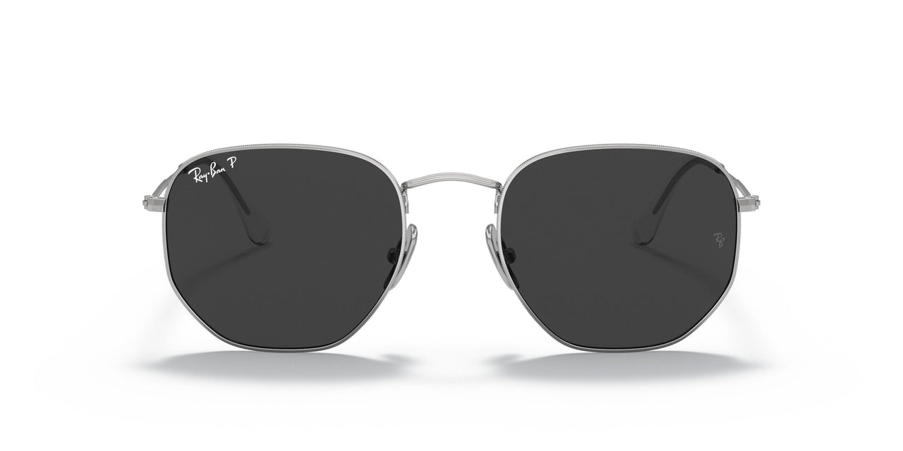 920948 - Silver - Polar Black