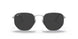 920948 - Silver - Polar Black
