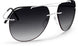 Silhouette Nash 8744 Sunglasses