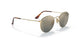 9217T0 - Gold - Polar Blue Mirror Gold