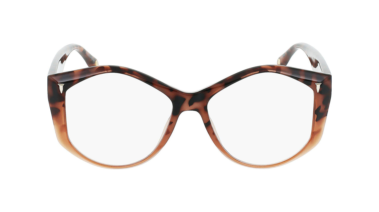 C56 - Tortoise Caramel