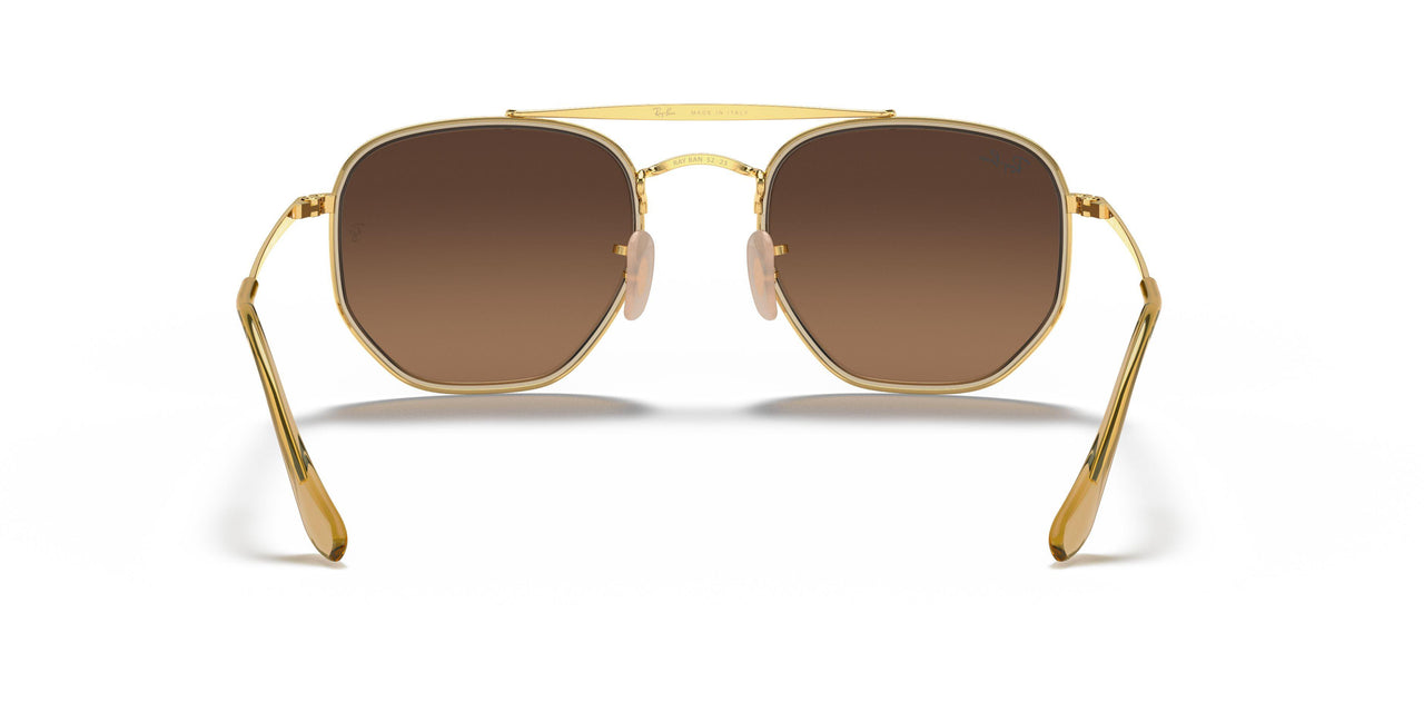 912443 - Gold - Brown Gradient Grey