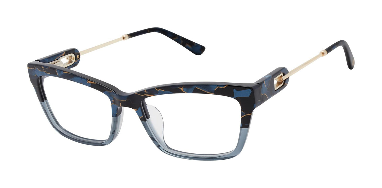 L.A.M.B. LAUF144 Eyeglasses