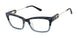 L.A.M.B. LAUF144 Eyeglasses