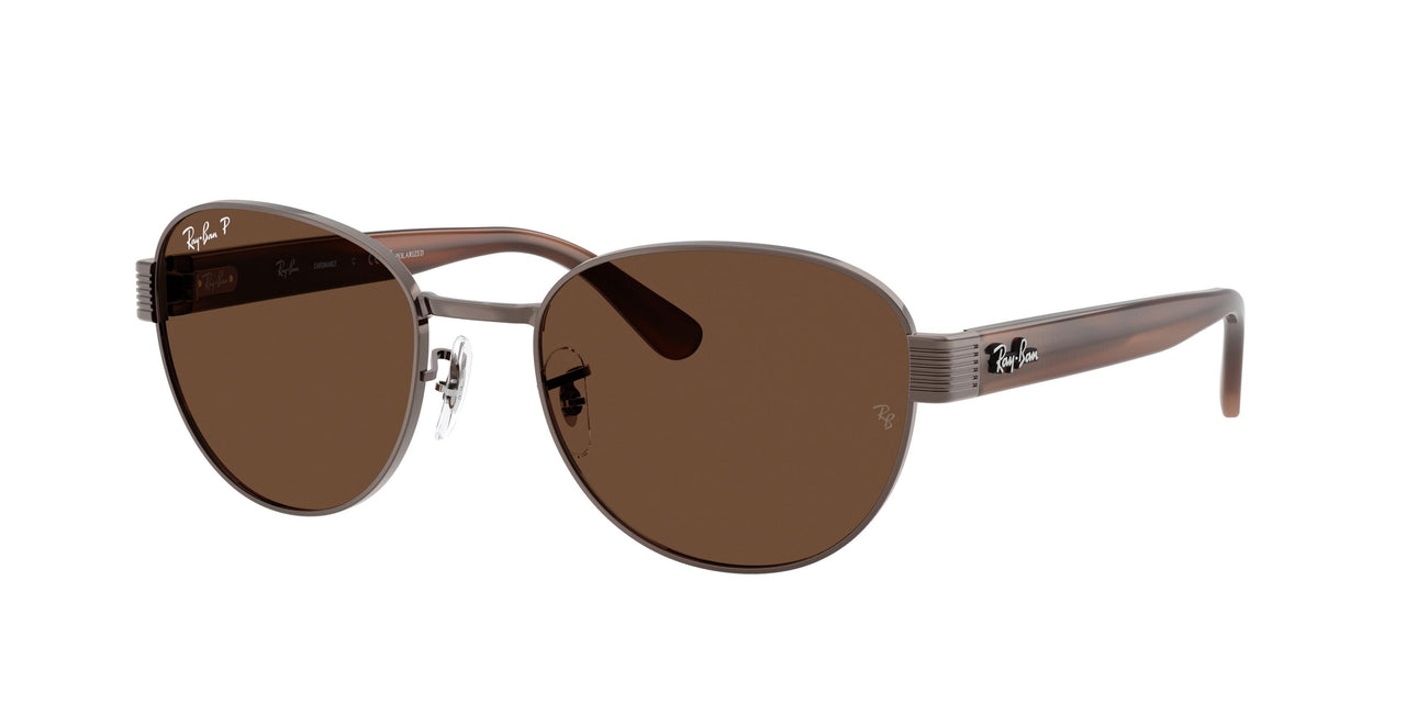 9259AN - Copper - Polarized Brown