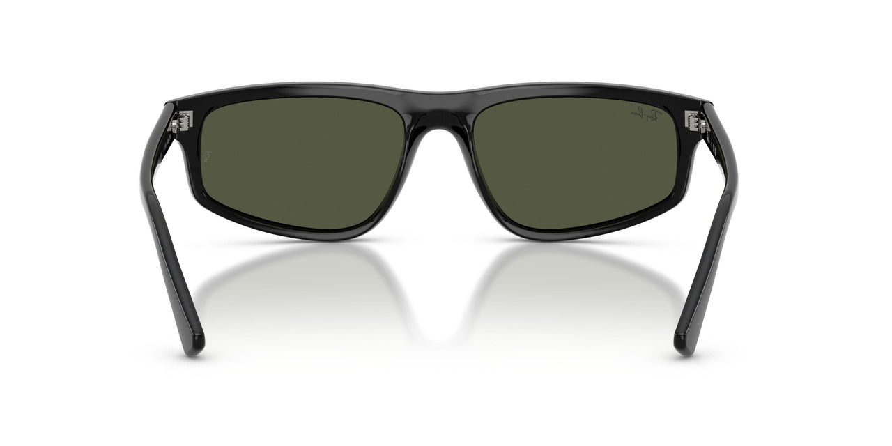 901/31 - Black - Green