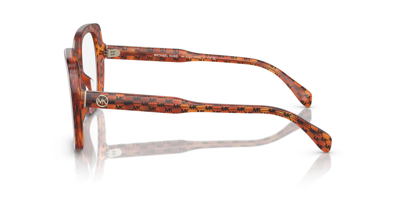 3555 - Brown