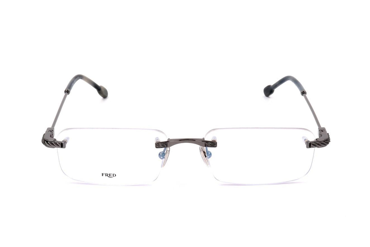 Fred FG50012U Eyeglasses