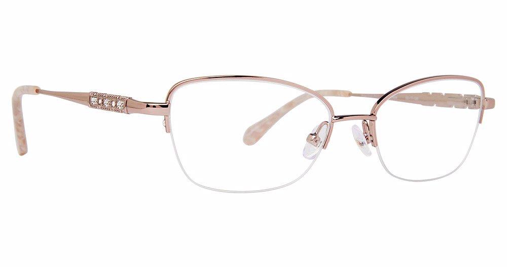 Badgley Mischka BMPIERRETTE Eyeglasses