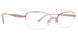 Badgley Mischka BMPIERRETTE Eyeglasses