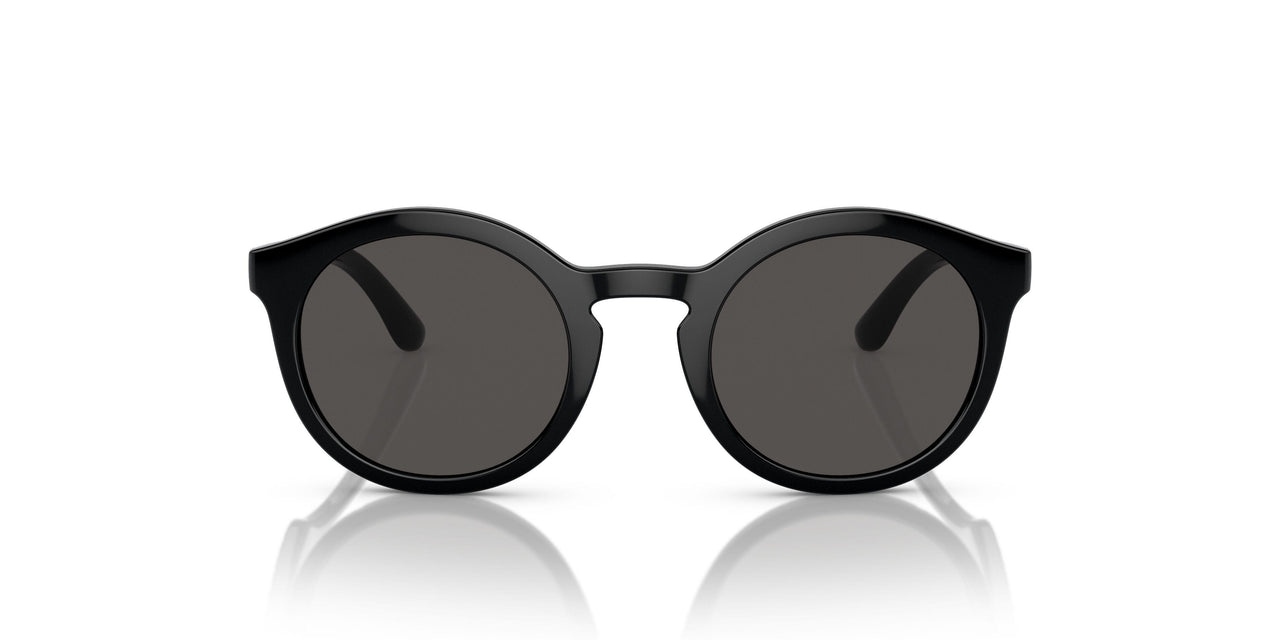 501/87 - Black - Dark Grey