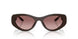 27I51B - Brown - Brown Gradient Violet
