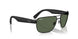 006/71 - Black - Dark Green