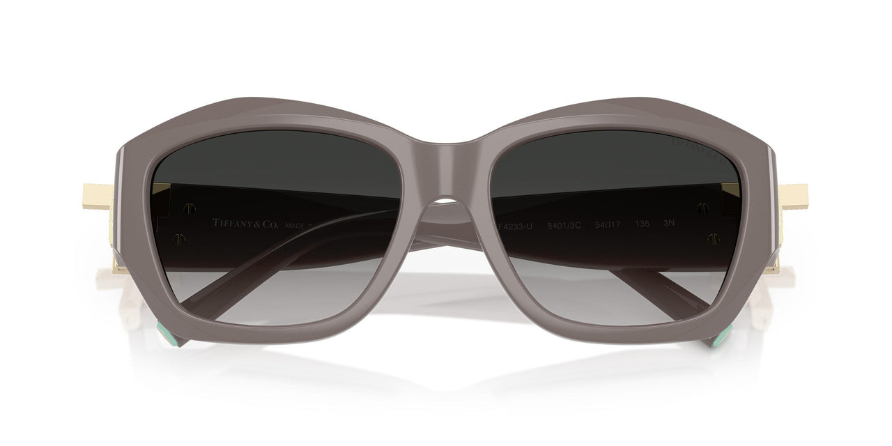 84013C - Brown - Grey Gradient
