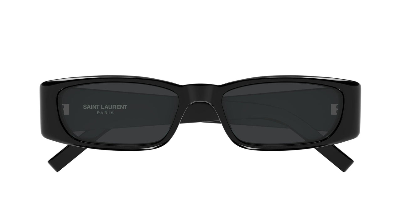 001 - Black - Black
