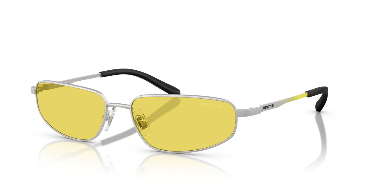 770/85 - Silver - Yellow