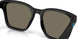 914206 - Black - Blue Mirror