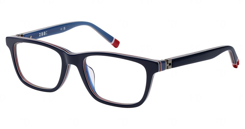 2BB BBBENNETT Eyeglasses