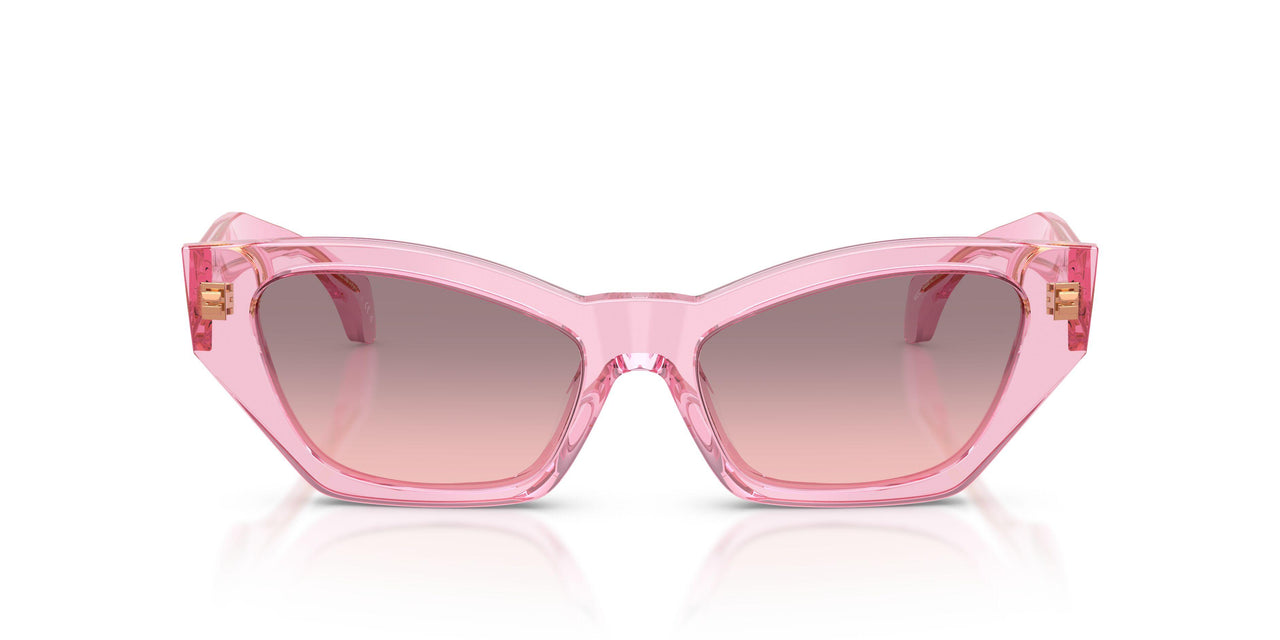 53705M - Pink - Rose Gradient Grey