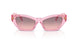 53705M - Pink - Rose Gradient Grey