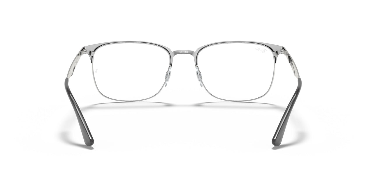3004 - Grey - Clear
