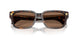 108/73 - Tortoise - Dark Brown
