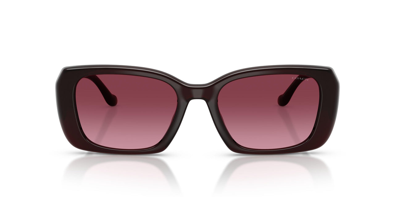 59158H - Red - Merlot Gradient