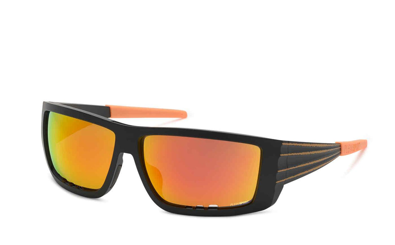 Philipp Plein Sport SSP003 Sunglasses