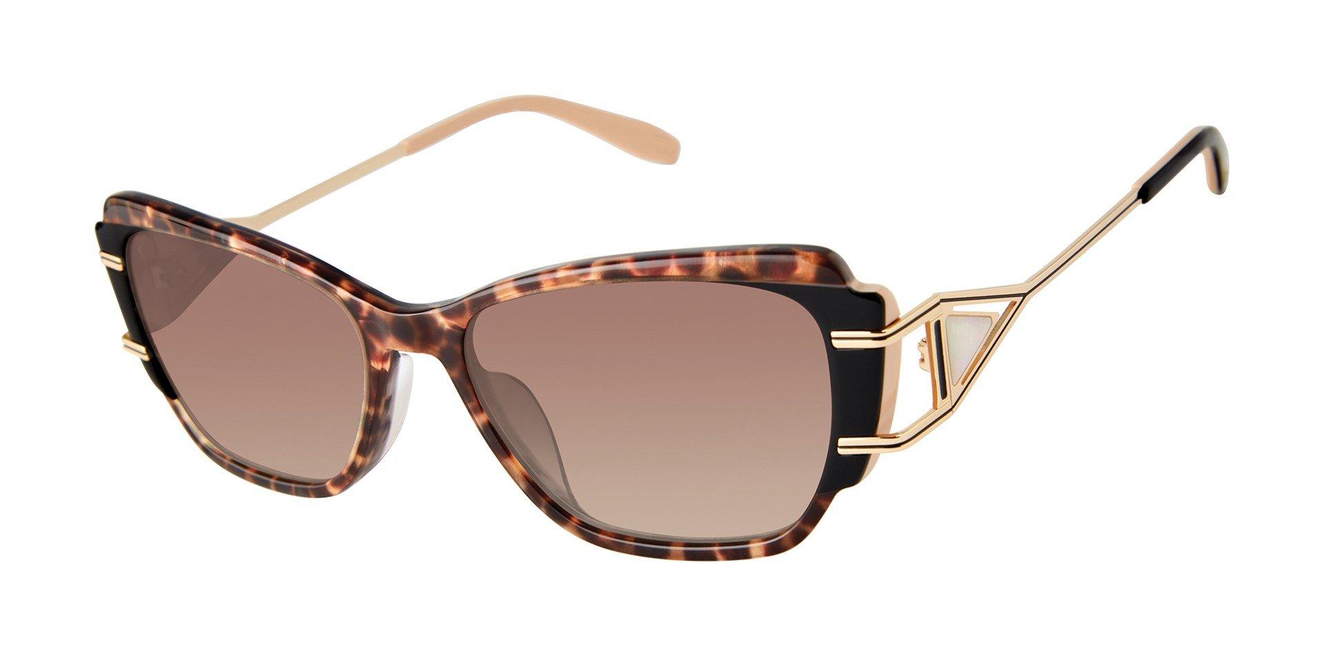 Victor Glemaud VGS018 Sunglasses display picture 1