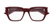 006 - Red - Transparent