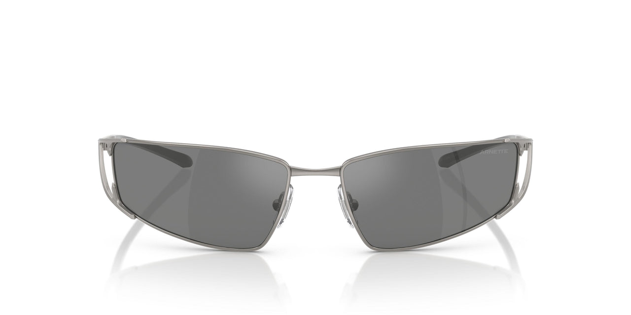 741/6G - Grey - Grey Mirror Silver