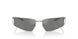 741/6G - Grey - Grey Mirror Silver