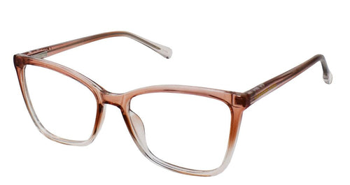 London Fog 620 Eyeglasses
