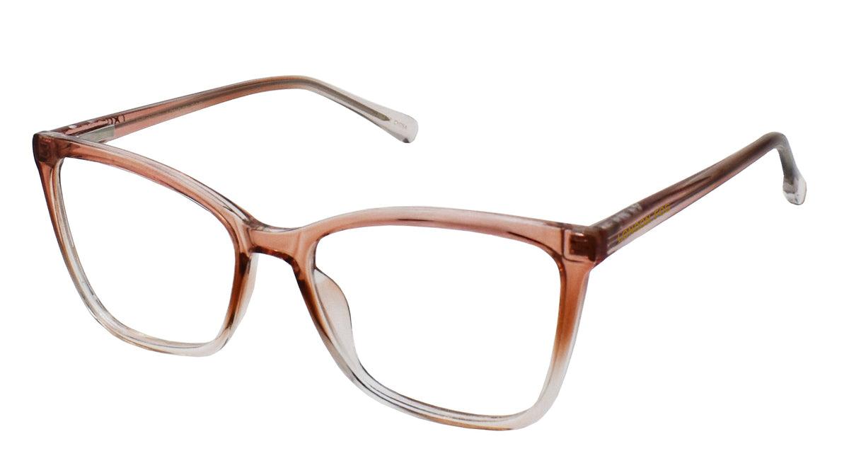 London Fog 620 Eyeglasses