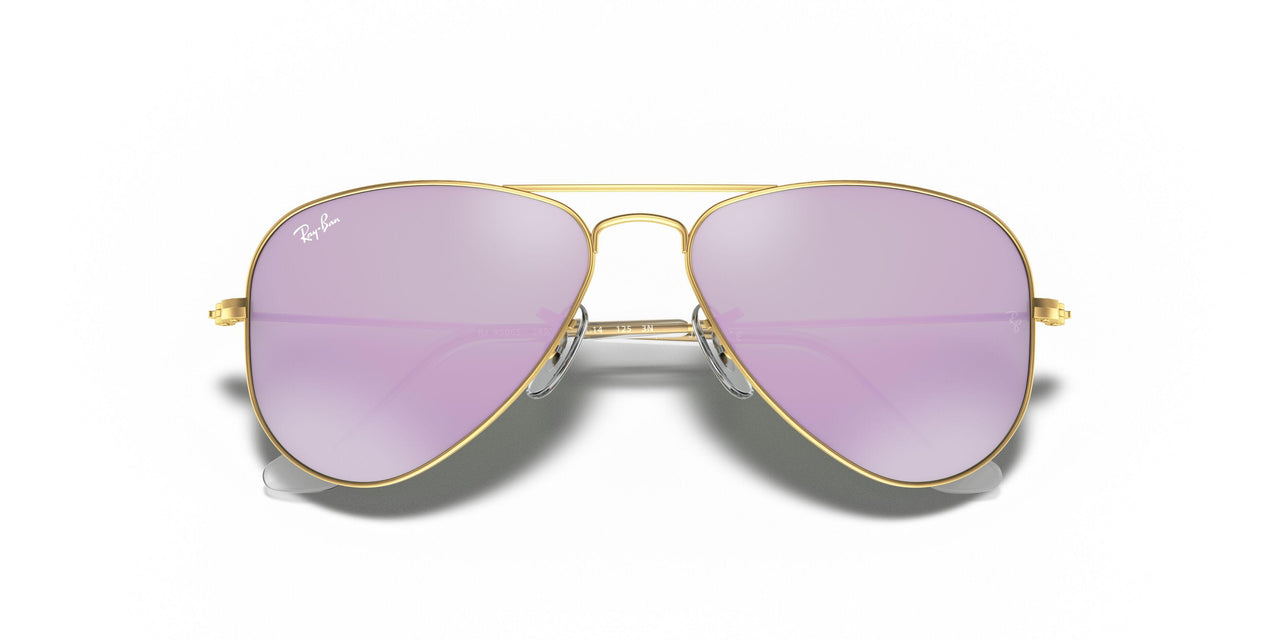 274/V0 - Red Mirror Red