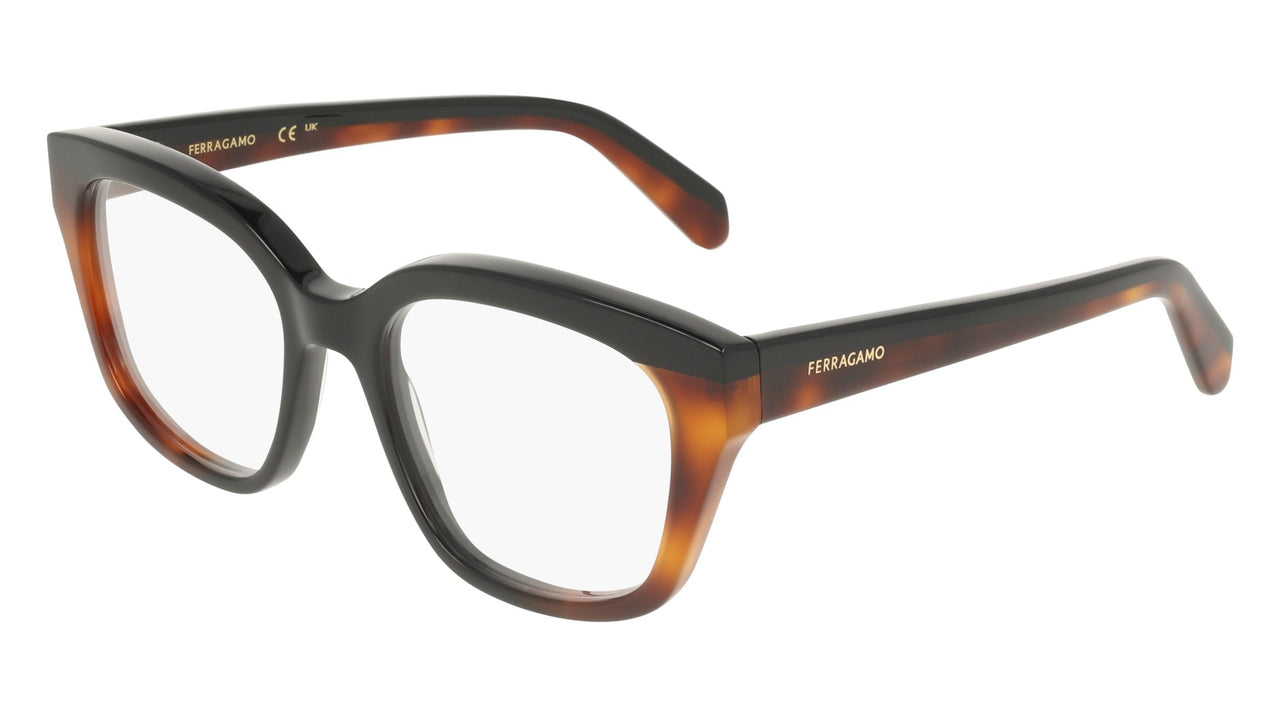 Salvatore Ferragamo SF3023 Eyeglasses