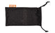 0000129 - Soft Matte Black Red Plum Fade - Happy Bronze with Red Plum Mirror