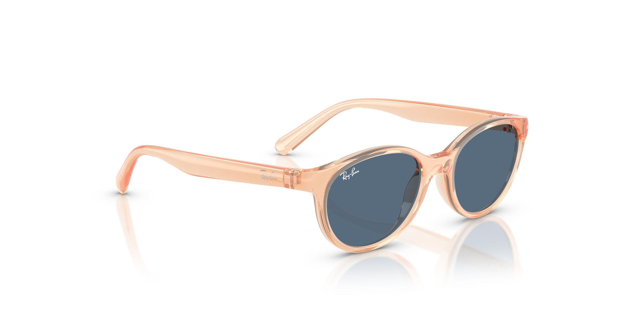 717080 - Orange - Dark Blue