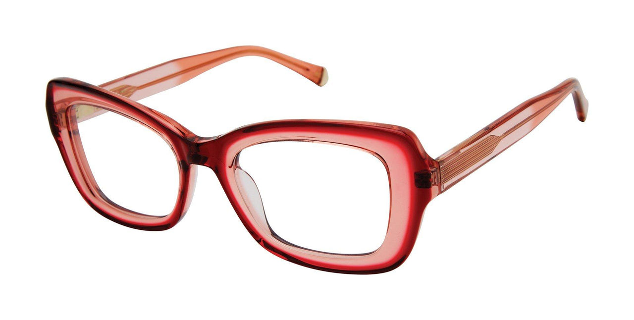 Kate Young for Tura K158 Eyeglasses